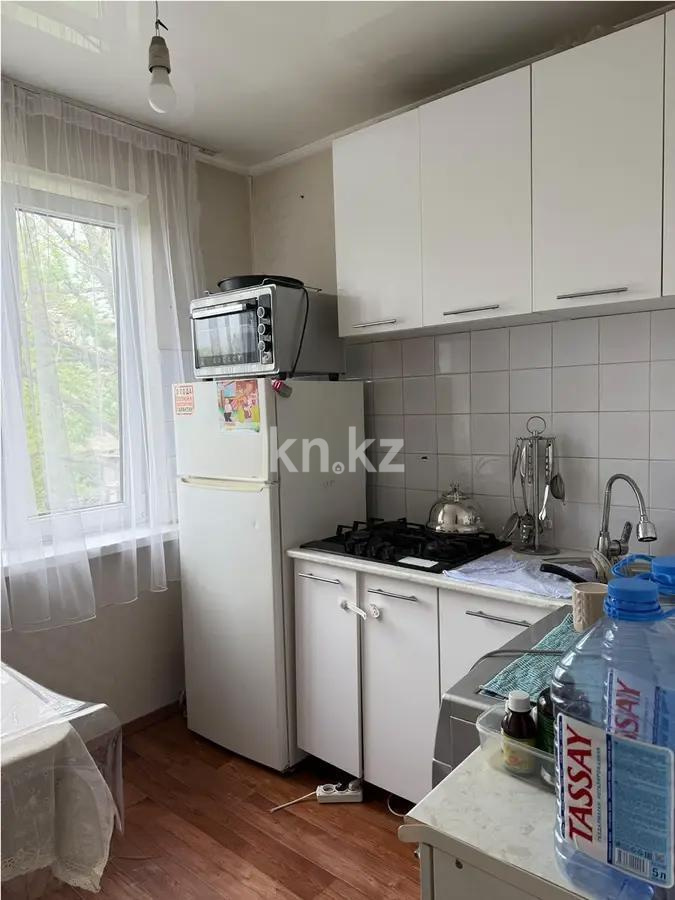 Продажа 1-комнатной квартиры, 33 м² в Алматы - фото 2