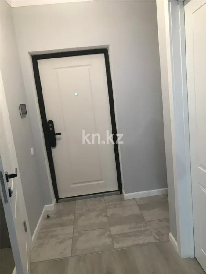Продажа 1-комнатной квартиры, 38 м² в Астане - фото 4