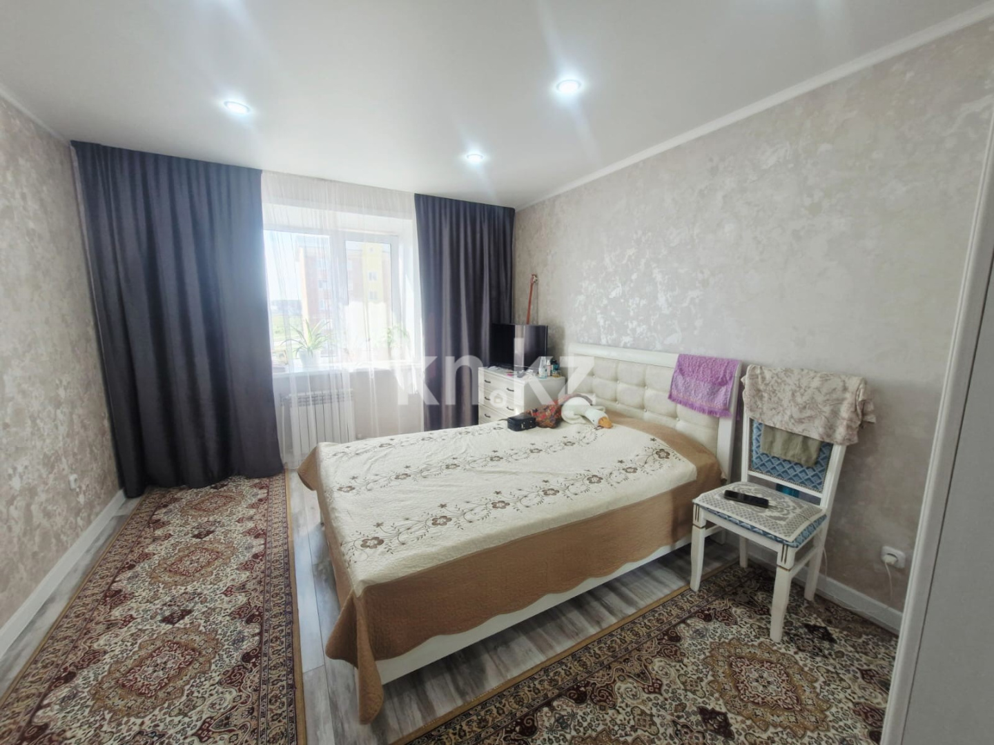Продажа 3-комнатной квартиры, 81.8 м² в Костанае - фото 7