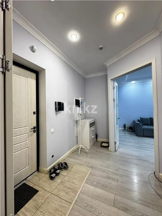 Продажа 1-комнатной квартиры, 46 м² в Астане - фото 7