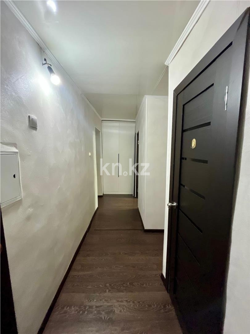 Продажа 2-комнатной квартиры, 45 м² в Караганде - фото 9
