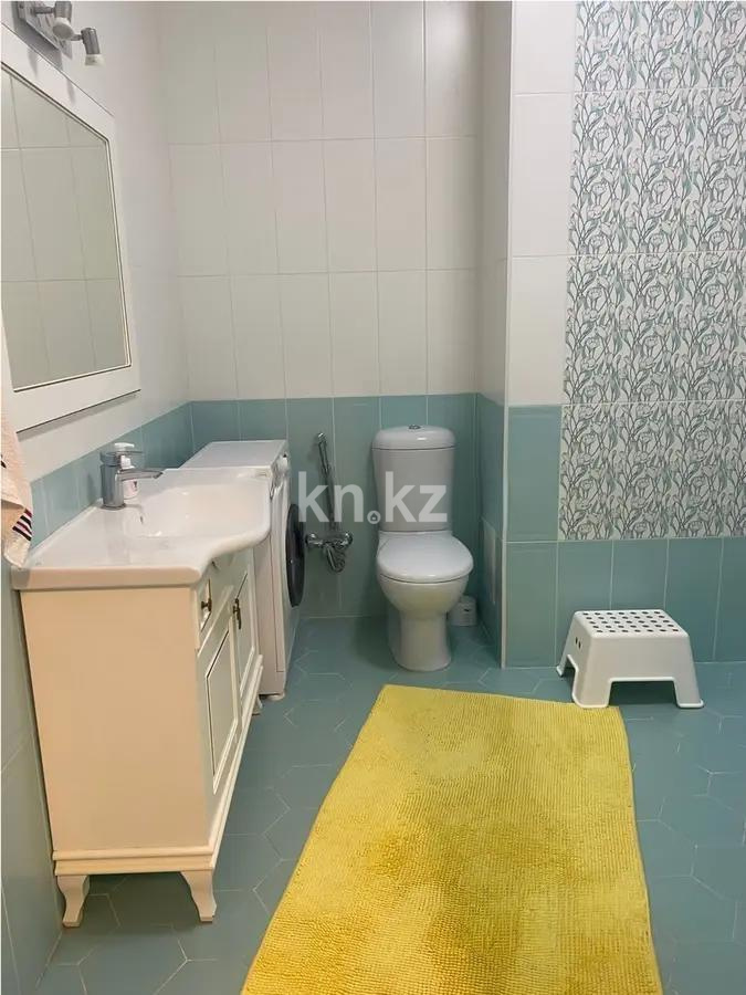 Продажа 2-комнатной квартиры, 81 м² в Астане - фото 4