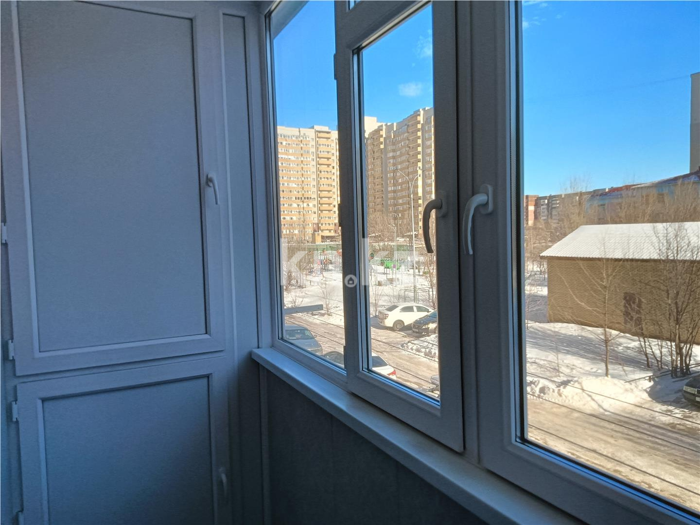 Продажа 3-комнатной квартиры, 80 м² в Караганде - фото 7