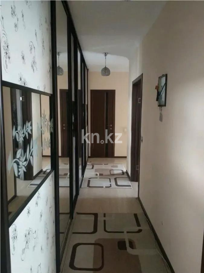 Продажа 2-комнатной квартиры, 65 м², ул. Е-251, дом  4 в Астане - фото 5