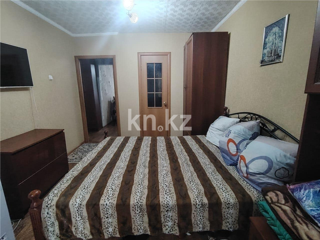 Продажа 2-комнатной квартиры, 47 м² в Темиртау - фото 4