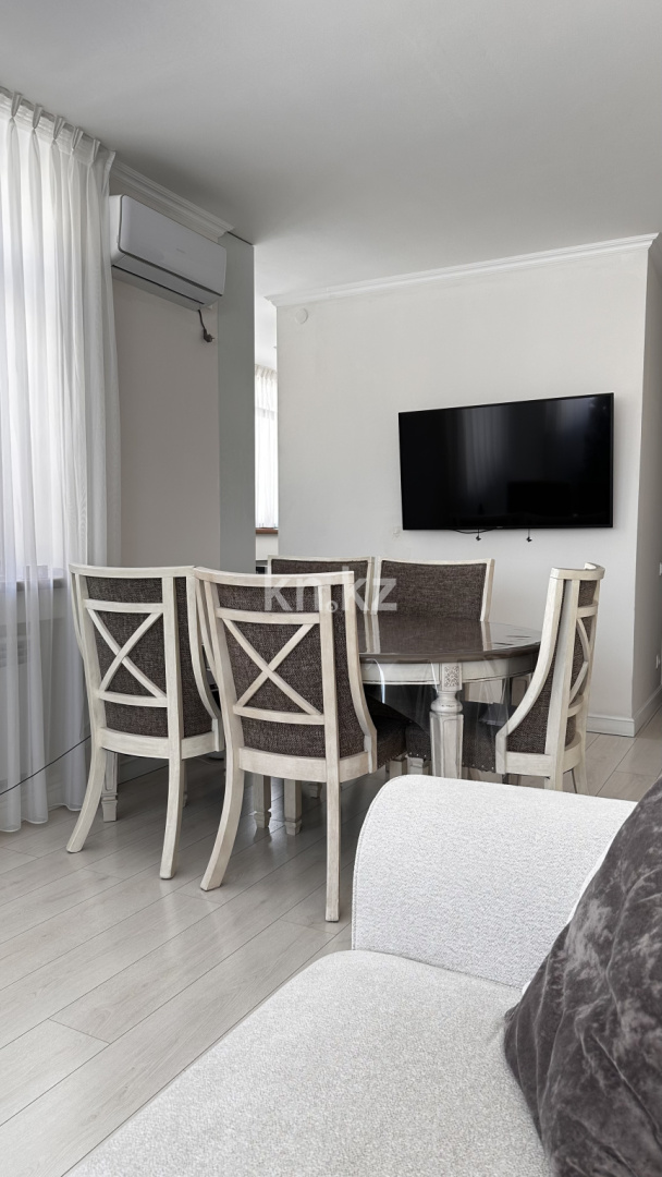 Продажа 3-комнатной квартиры, 90 м² в Астане - фото 3