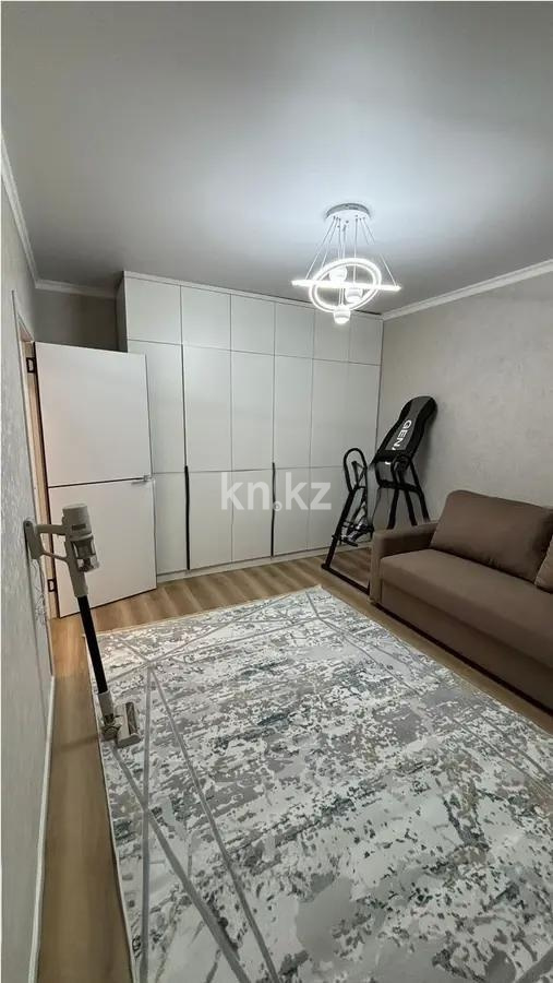Продажа 1-комнатной квартиры, 30 м² в Алматы - фото 2