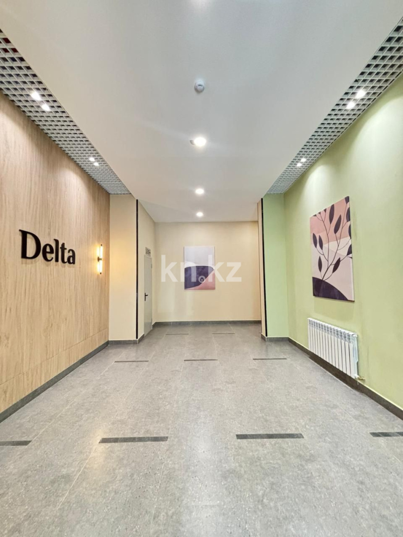 Продажа 4-комнатной квартиры, 117 м² в Астане - фото 14