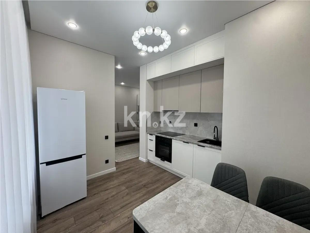 Продажа 1-комнатной квартиры, 37 м² в Астане - фото 3