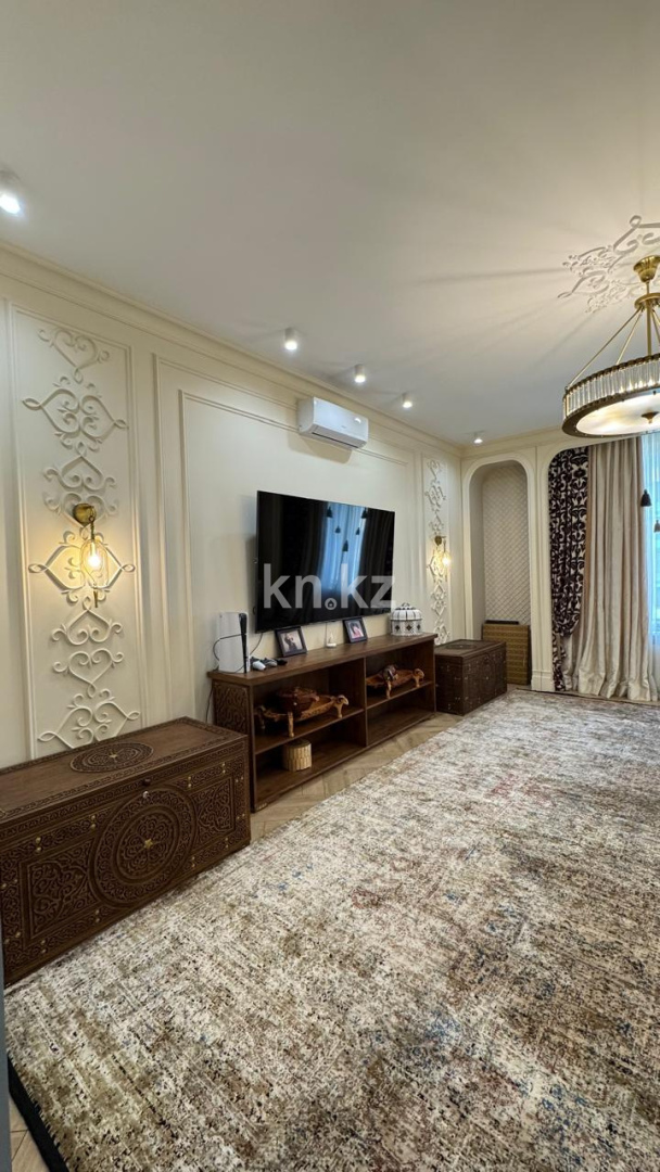 Продажа 7-комнатной квартиры, 251 м² в Алматы - фото 22