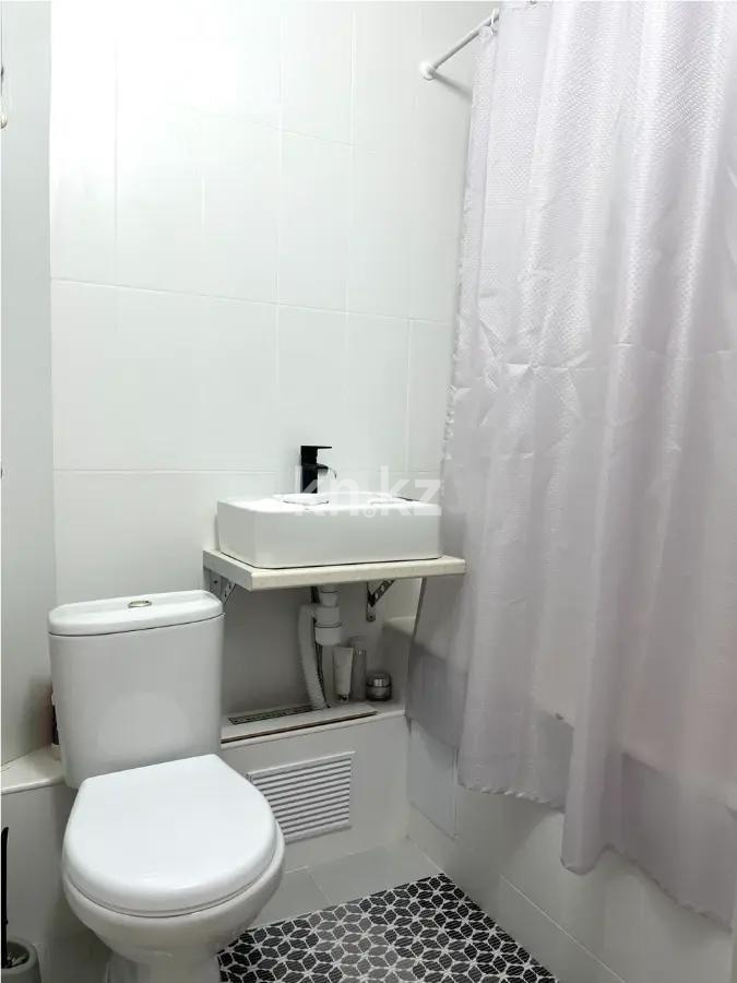 Продажа 2-комнатной квартиры, 43 м², мкр-н Таугуль, дом  10 в Алматы - фото 2