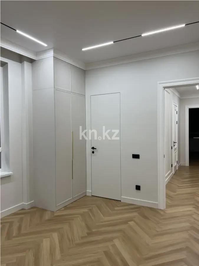 Продажа 3-комнатной квартиры, 99 м², пр. Туран, дом  43/3 в Астане - фото 6