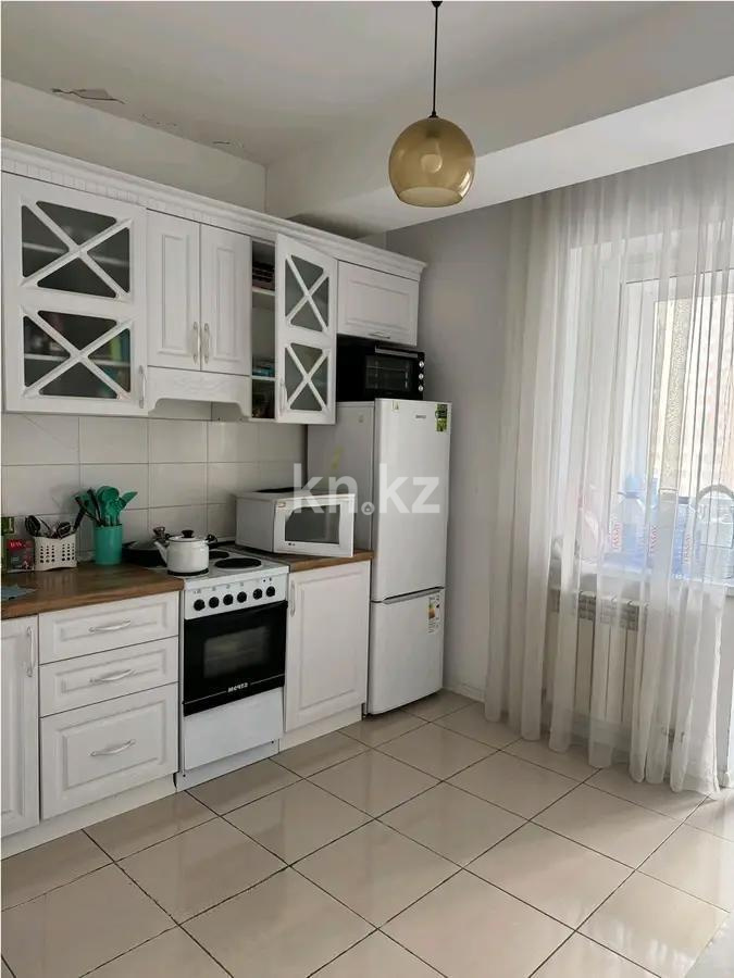 Продажа 1-комнатной квартиры, 39.5 м² в Астане - фото 2