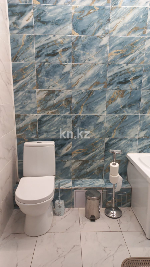 Аренда 1-комнатной квартиры, 52 м² в Астане - фото 11