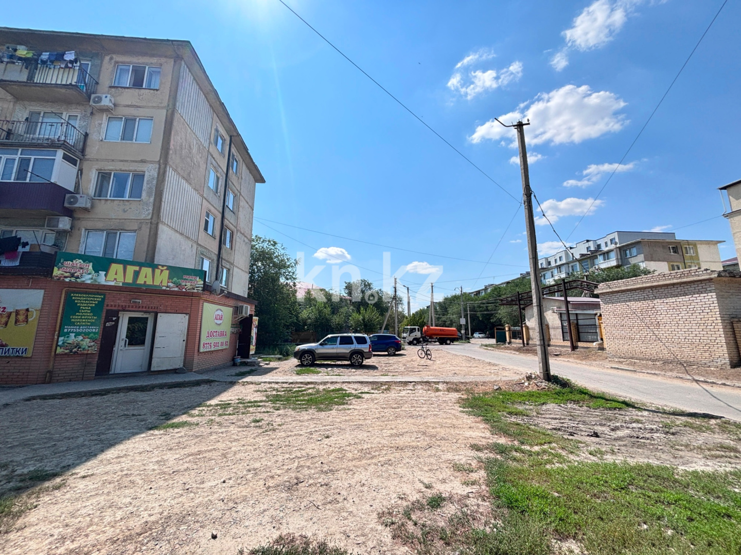 Продажа 3-комнатной квартиры, 54.4 м² в Атырау - фото 23