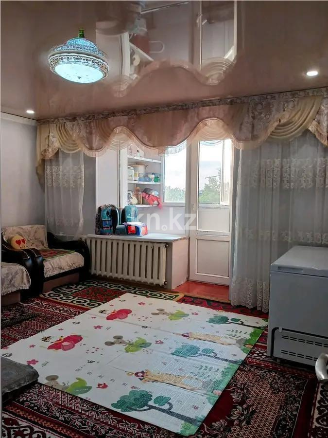 Продажа 5-комнатной квартиры, 96 м², 2 мкр-н, дом  1а в Абае