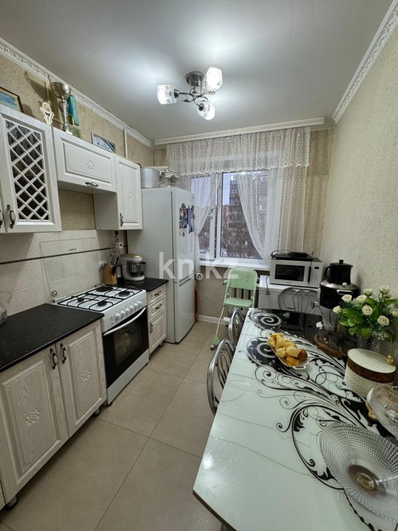 Продажа 2-комнатной квартиры, 45 м², ул. Университетская, дом  23 в Караганде - фото 6