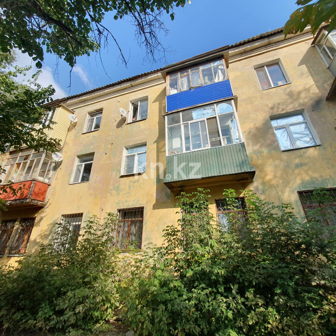 Продажа 4-комнатной квартиры, 81.1 м², ул. Айтеке би в Актобе - фото 25