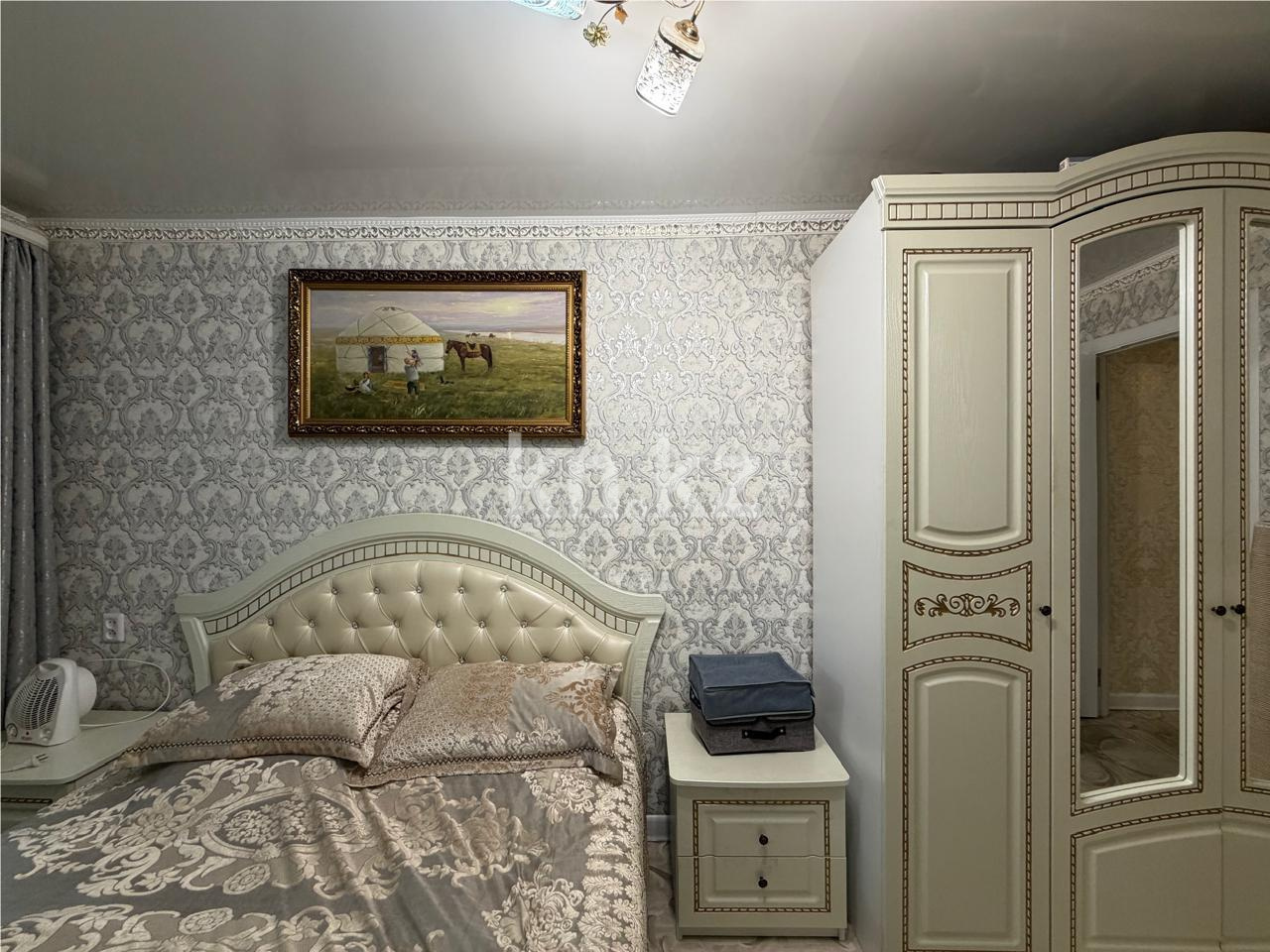 Продажа 3-комнатной квартиры, 55 м² в Темиртау - фото 5