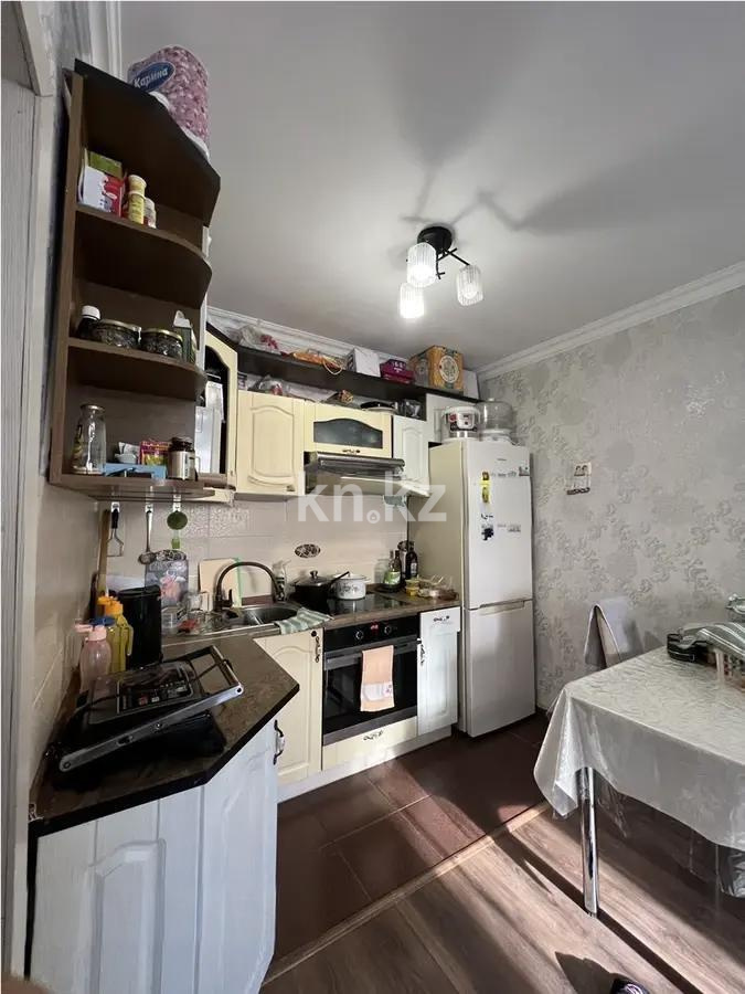 Продажа 1-комнатной квартиры, 33.1 м² в Астане - фото 2