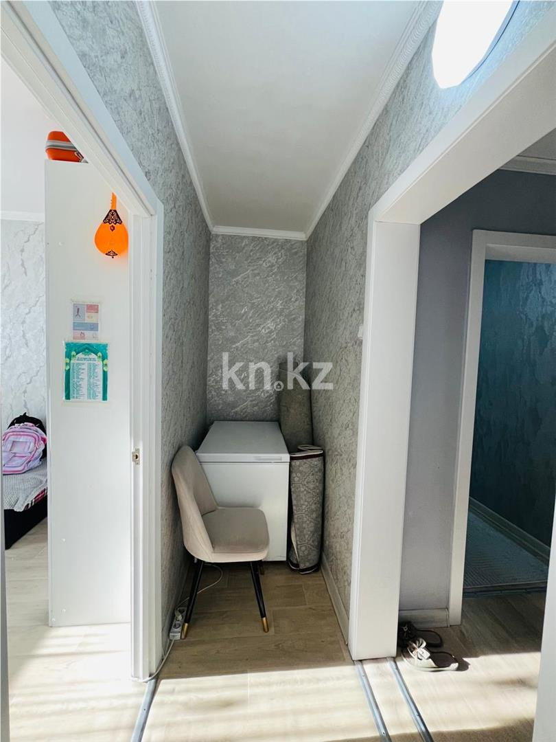 Продажа 3-комнатной квартиры, 64 м² в Караганде - фото 11