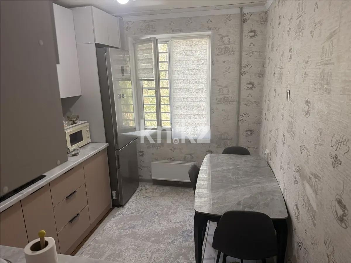 Продажа 4-комнатной квартиры, 75 м² в Алматы - фото 3