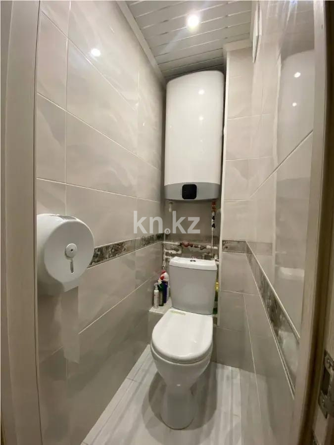 Продажа 2-комнатной квартиры, 48 м², ул. Гапеева, дом  1 в Караганде - фото 4