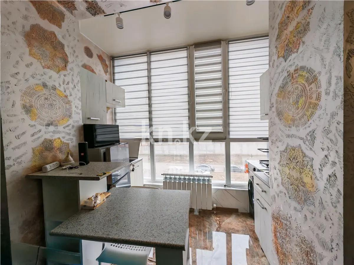 Продажа 1-комнатной квартиры, 20.2 м² в Астане - фото 2