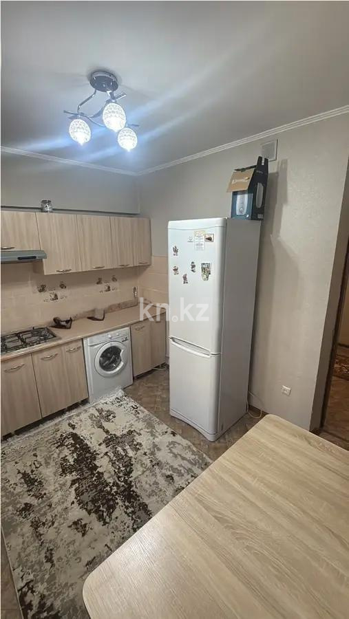 Продажа 2-комнатной квартиры, 52.7 м² в Алматы - фото 3