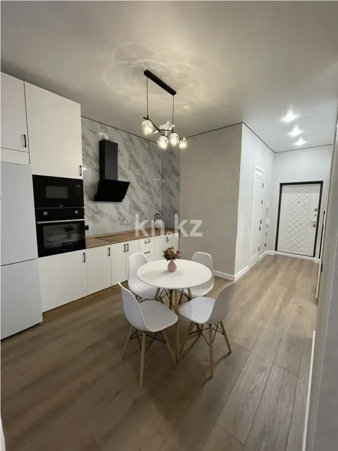 Продажа 1-комнатной квартиры, 43 м² в Астане - фото 3