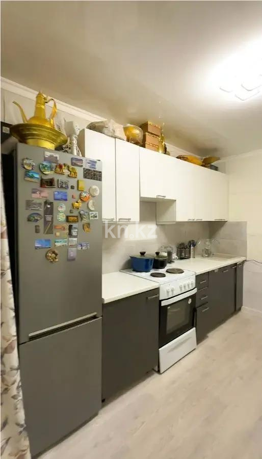 Продажа 2-комнатной квартиры, 49.7 м², ул. Косшыгулулы, дом  24/1 в Астане - фото 3
