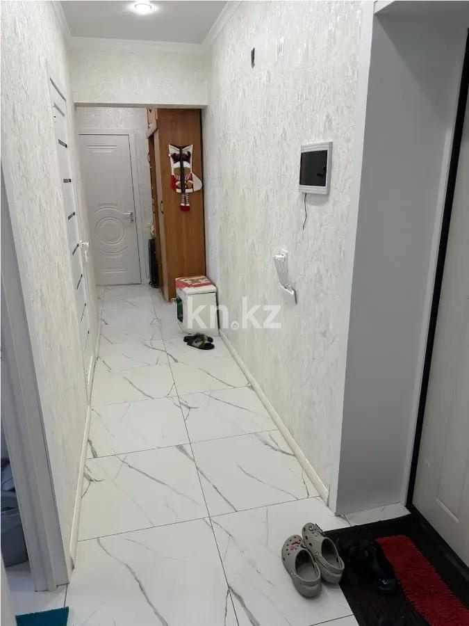 Продажа 2-комнатной квартиры, 49.6 м², ул. Укели Ыбырай, дом  2 в Астане - фото 5