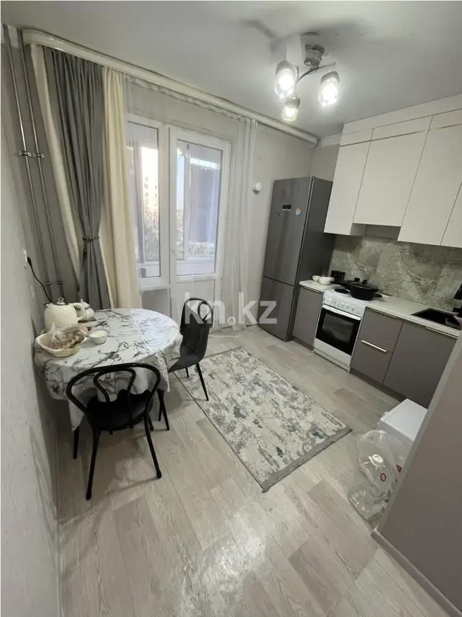 Продажа 1-комнатной квартиры, 34.5 м² в Астане - фото 2