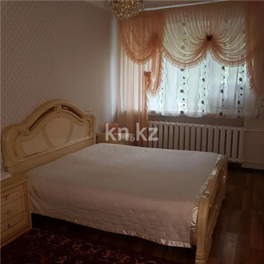 Продажа 3-комнатной квартиры, 72.2 м², пр. Абая, дом  32 в Астане - фото 2
