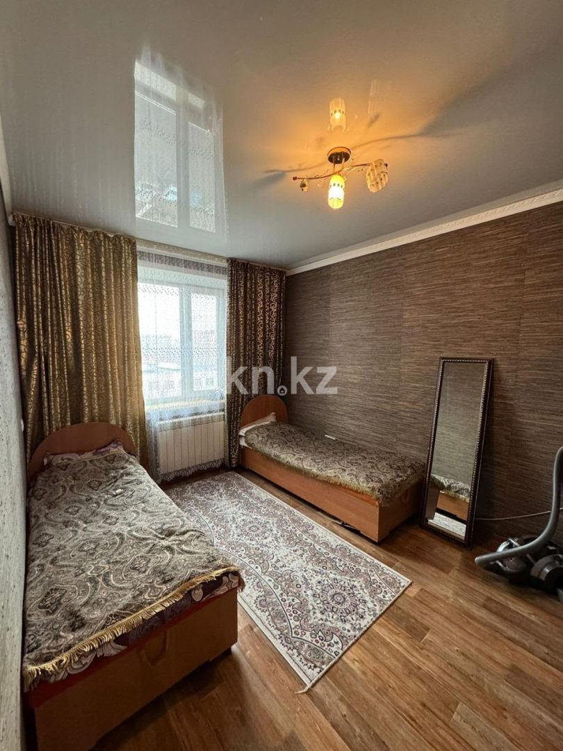 Продажа 2-комнатной квартиры, 54 м² в Караганде - фото 2