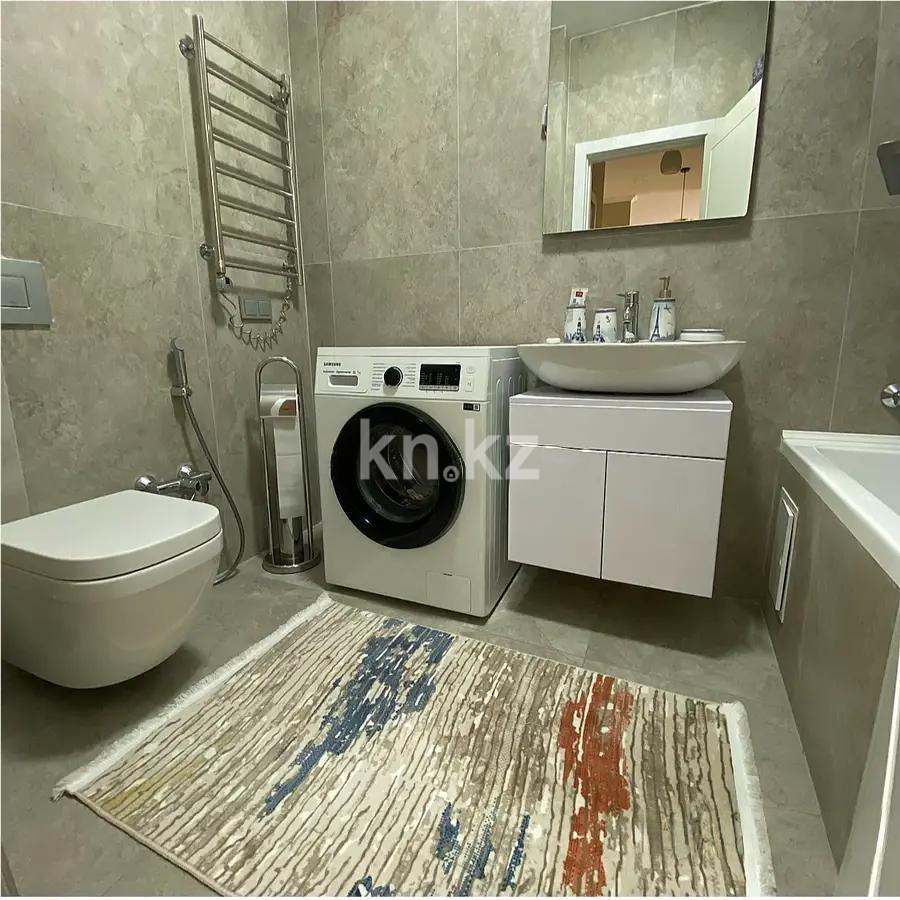 Продажа 2-комнатной квартиры, 70 м² в Алматы - фото 4