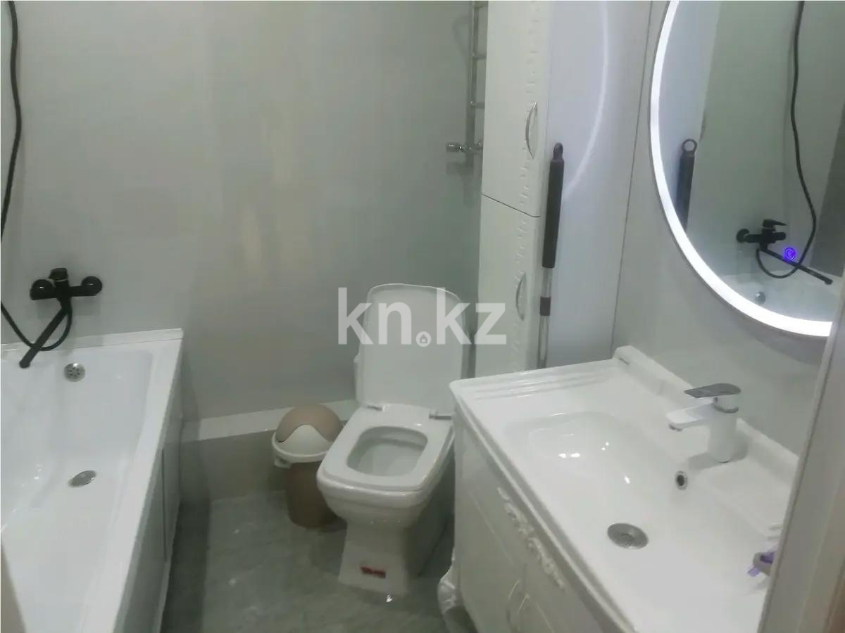 Продажа 3-комнатной квартиры, 95.8 м² в Алматы - фото 5