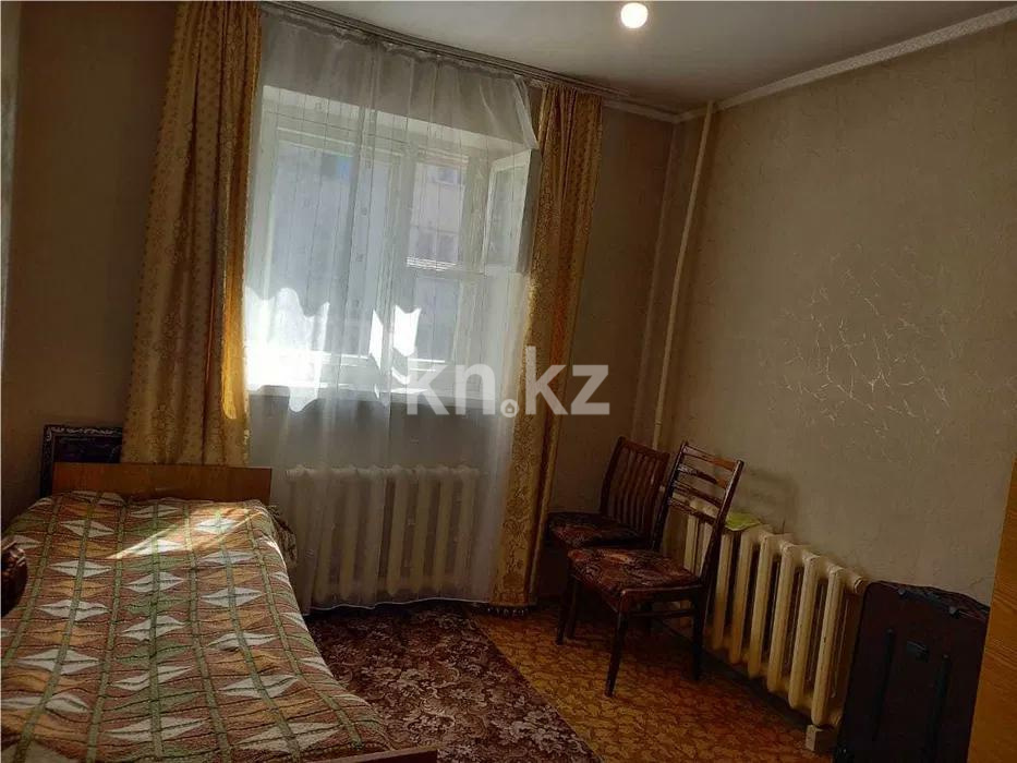 Продажа 4-комнатной квартиры, 79 м² в Астане - фото 2