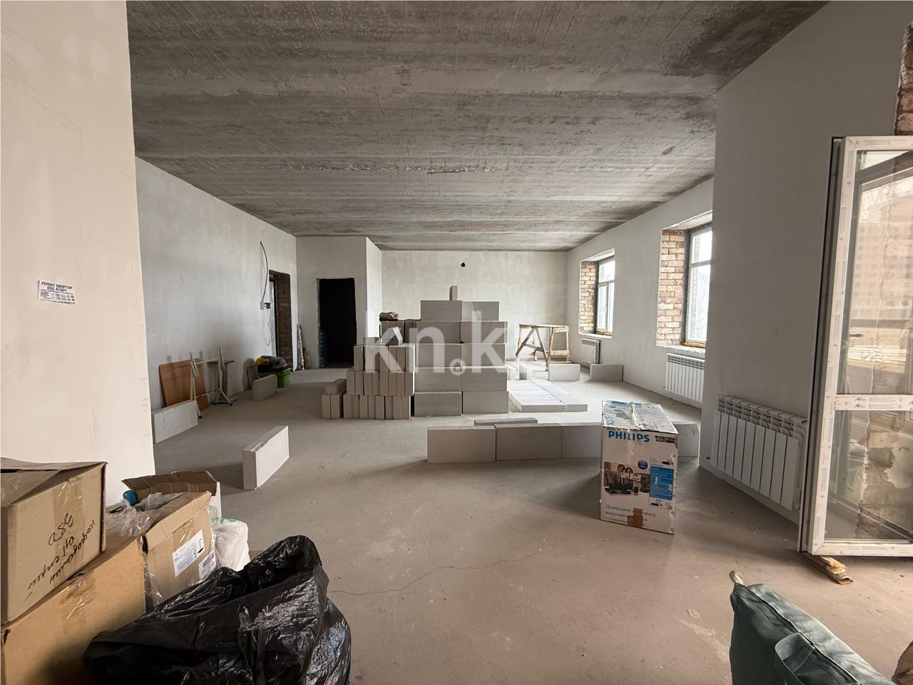 Продажа 2-комнатной квартиры, 74 м² в Караганде - фото 4