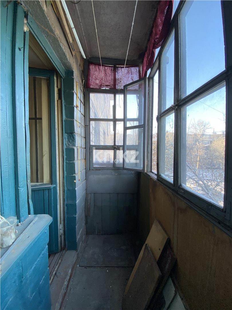 Продажа 3-комнатной квартиры, 60 м² в Темиртау - фото 14