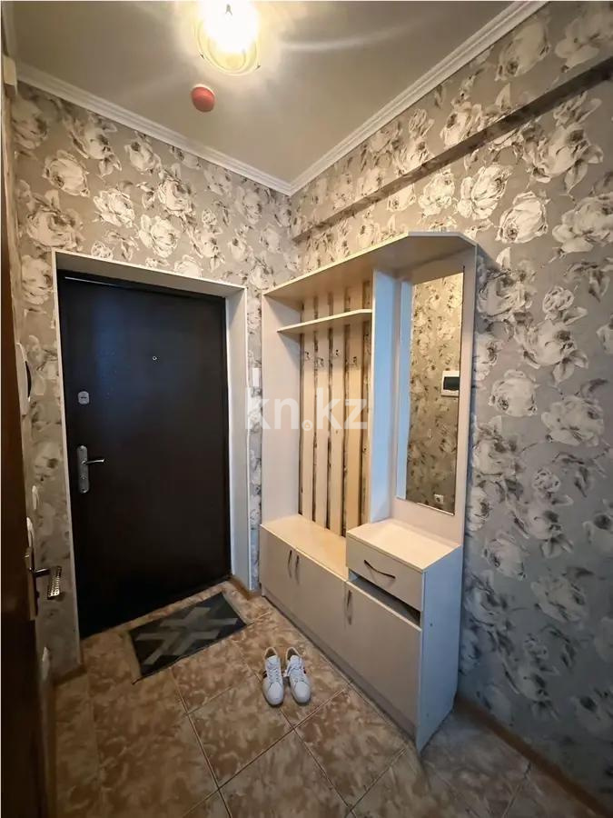 Продажа 1-комнатной квартиры, 30 м² в Алматы - фото 4