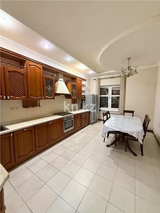 Продажа 3-комнатной квартиры, 120.8 м² в Астане - фото 4