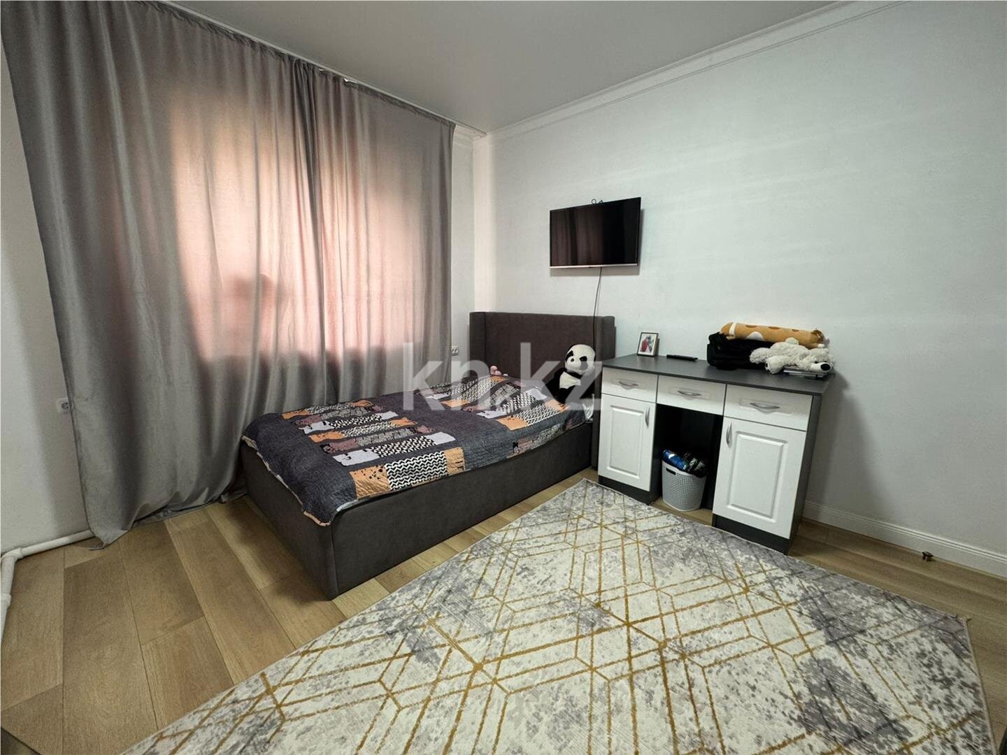 Продажа 5-комнатного дома, 203 м² в Караганде - фото 4