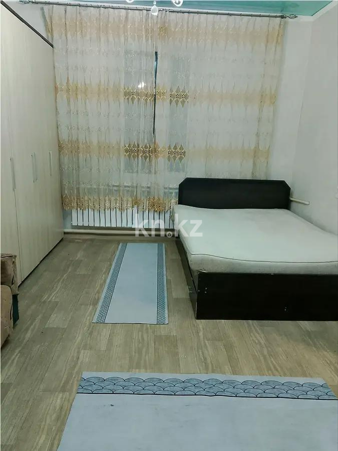 Продажа 1-комнатной квартиры, 31 м², пр. Суюнбая, дом  168 в Алматы
