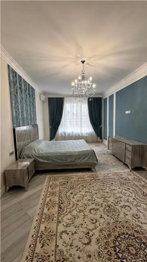 Продажа 4-комнатной квартиры, 140 м², ул. Туркестан, дом  8 в Астане - фото 4