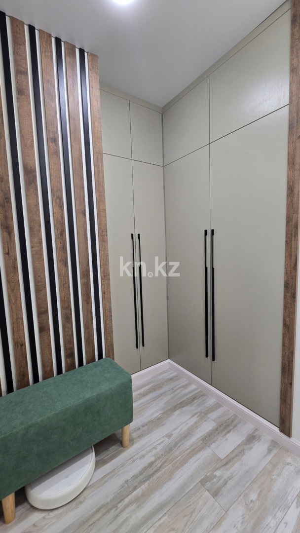 Аренда 1-комнатной квартиры, 40 м² в Караганде - фото 7