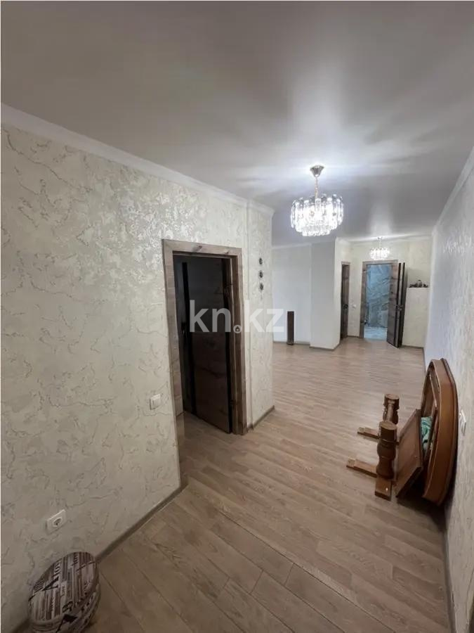 Продажа 2-комнатной квартиры, 78.1 м² в Астане - фото 5