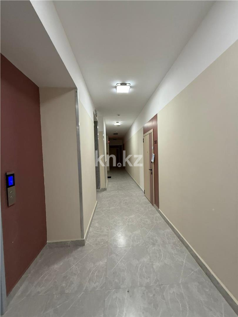 Продажа 2-комнатной квартиры, 37 м² в Астане - фото 11