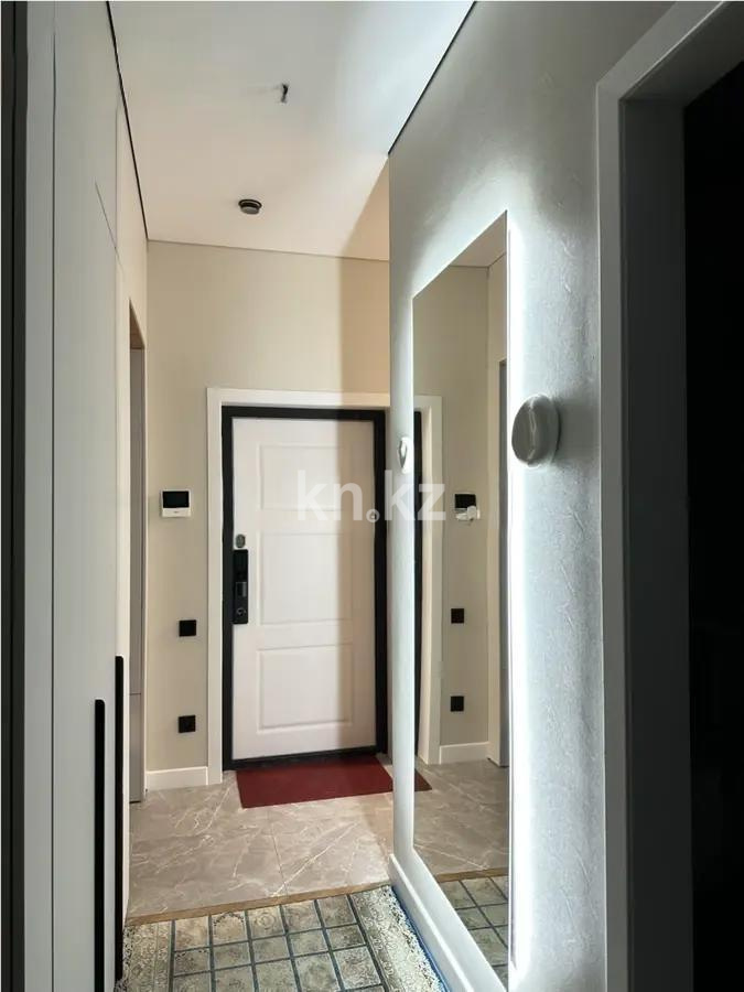 Продажа 3-комнатной квартиры, 91 м² в Караганде - фото 8