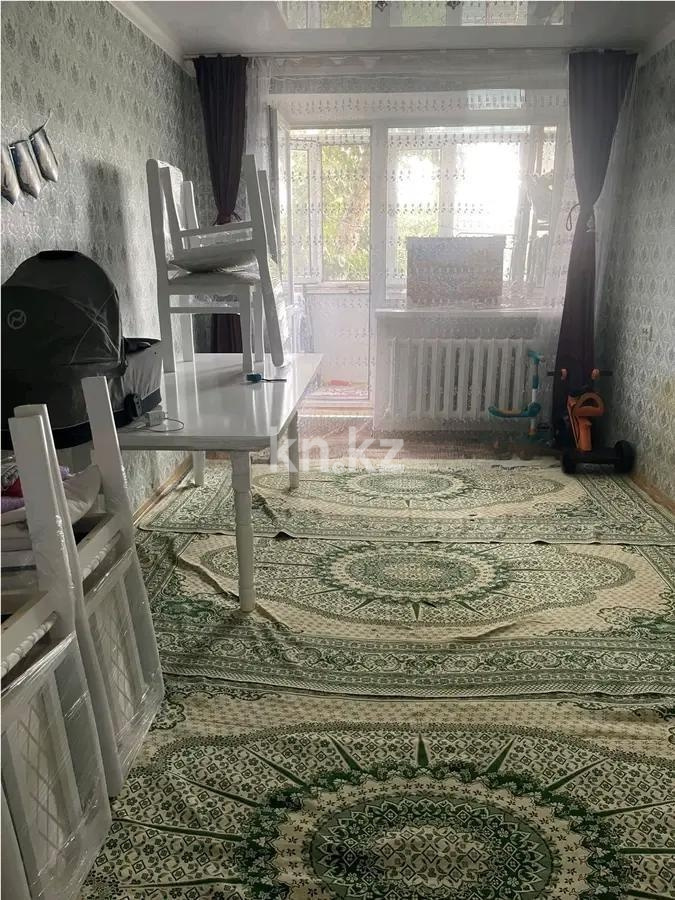 Продажа 3-комнатной квартиры, 54 м² в Астане - фото 2